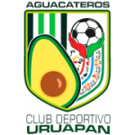 Aguacateros