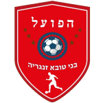 Hapoel Tuba-Zangariyye