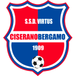 Virtus Ciserano Bergamo