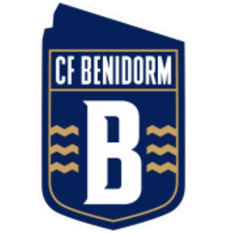 Racing CF Benidorm