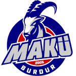 Burdur MAKÜ Spor