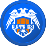 Alanya 1221 FK