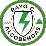 Rayo Alcobendas U19