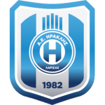 Iraklis Laris.