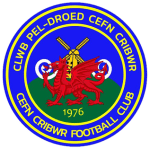 Cefn Cribwr