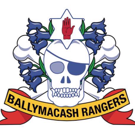 Ballymacash Rangers