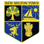 New Milton Town