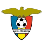 Gullfalkinn