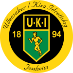 Ullensaker U19