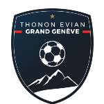 Thonon Evian