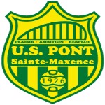 Pont St-Max.
