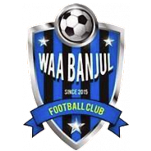 Waa Banjul Football