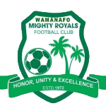 Wamanafo Mighty Royals