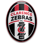 Clarence Zebras II