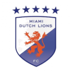 Dutch Lions