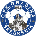 Gradina Srebrenik