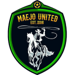 Maejo United