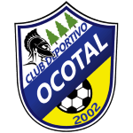 Deportivo Ocotal U20