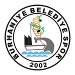 Burhaniye Bld