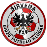 Širvėna Biržai