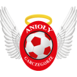Anioly Garczegorze