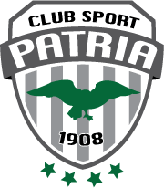 Patria (K)