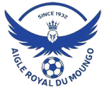 Aigle Royal de Moungo