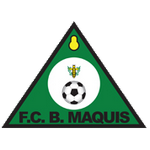 Bravos do Maquis