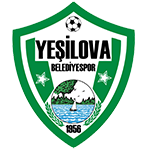 Yeşilova Bld