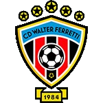 Ferretti U19 arması