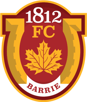 1812 Barrie
