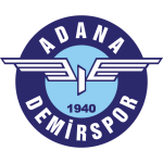  Adana Demirspor 