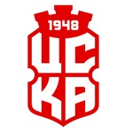 CSKA Sofya