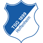  Hoffenheim 