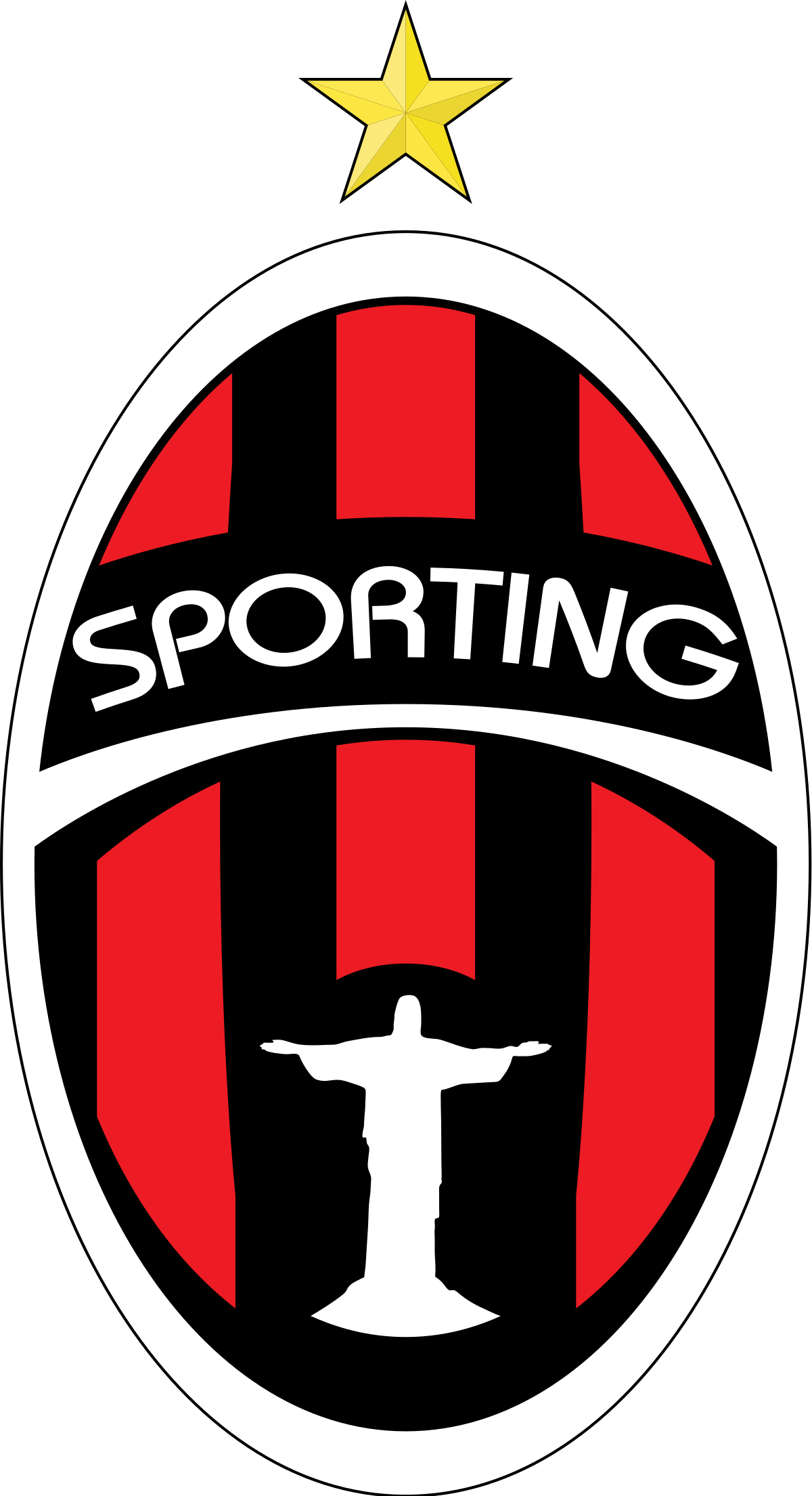 Sporting SM II