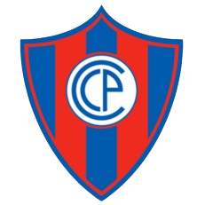 Cerro Porteno Rez.