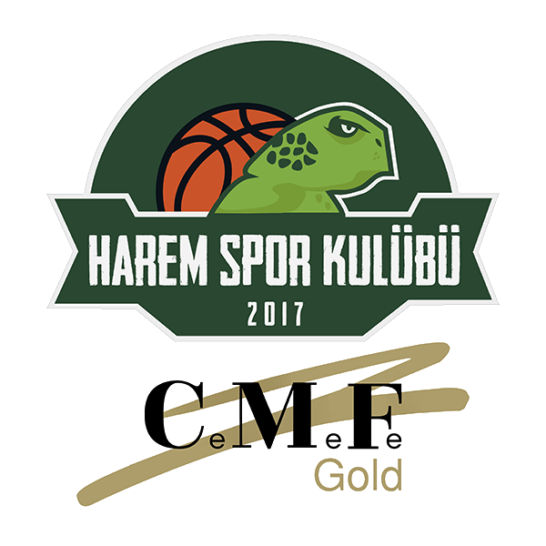 CMF Gold Harem Spor