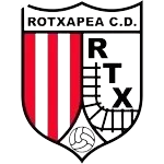 Rotxapea