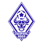 Syzran-2003