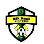 Baník Veľký Krtíš