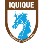 Dep. Iquique