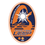 Laranja Kyoto