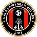 Gala Fairydean Rovers