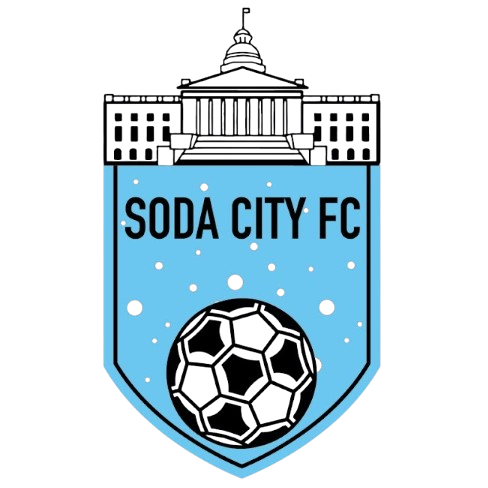 Soda City