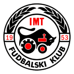 IMT Novi Beograd U19