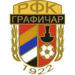 Grafičar U19