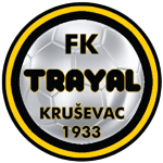 Trayal Kruševac U19