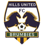 Hills United U20