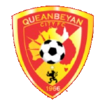 Queanbeyan City U23