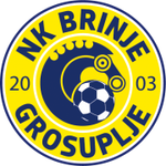 Brinje Grosuplje U19